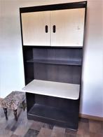 bureau kast 194x95x33 cm  30 euro., Ophalen, Gebruikt