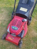 Grasmaaier  GVC135 4.5 pk HONDA zelftrekker, Tuin en Terras, Grasmaaiers, Ophalen of Verzenden, Zo goed als nieuw