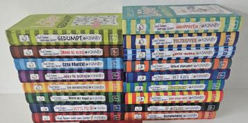 20 jeugdboeken : Leven van een Loser beschikbaar voor biedingen