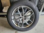 Rial 18" winter-wielen set, Auto-onderdelen, Banden en Velgen, Ophalen of Verzenden, Gebruikt, Band(en)