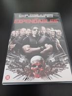 Dvd's the expendables, blair witch 2, white noise, Cd's en Dvd's, Ophalen of Verzenden, Zo goed als nieuw