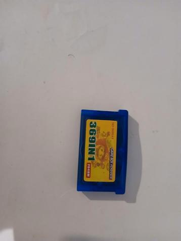 Carmod 369 jeux  beschikbaar voor biedingen