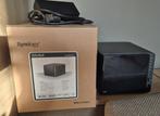 Synology DS414 NAS, Computers en Software, NAS, Ophalen of Verzenden, Gebruikt