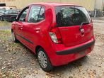 2008 Hyundai I10, Auto's, Gebruikt, Overige brandstoffen, Bedrijf, I10