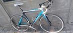 Koersfiets, Fietsen en Brommers, Ophalen