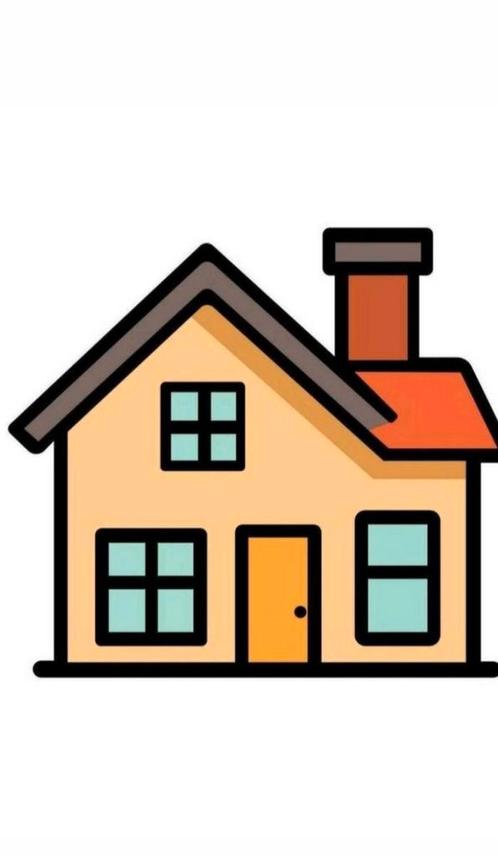 Huurkoop of lijfrente, Immo, Op zoek naar een huis