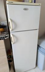 Frigo Whirlpool, Enlèvement, Utilisé