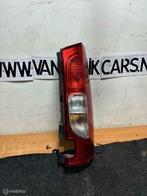 Achterlicht rechts Mercedes Citan combi W415 ('13-'19), Gebruikt, Mercedes-Benz, Ophalen of Verzenden, Mercedes-Benz