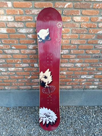 Quechua Snowboard beschikbaar voor biedingen