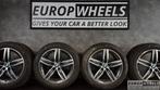 17 inch BMW 2 serie Active Tourer F45 F46 Gran Styling 379, Auto-onderdelen, Banden en Velgen, Gebruikt, Banden en Velgen, 17 inch