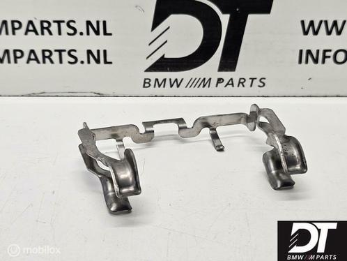 Borgveer Klepsleper S54B32 S54 BMW M3 Z4M E46 11317830887, Auto-onderdelen, Motor en Toebehoren, BMW, Gebruikt, Ophalen of Verzenden