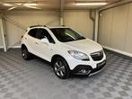 Opel Mokka, Auto's, Opel, Voorwielaandrijving, Euro 5, 158 g/km, Zwart