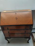 secretaire, Ophalen, Gebruikt, Antique stijl Louis Philippe