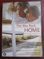 The Way Back Home (2006), Cd's en Dvd's, Dvd's | Religie en Gospel, Vanaf 12 jaar, Ophalen of Verzenden, Zo goed als nieuw