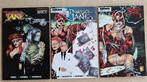Comics Painkiller Jane, Ophalen of Verzenden, Zo goed als nieuw