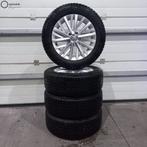 Complete winterset Volkswagen T-Roc 16" (#4084), Auto-onderdelen, Banden en Velgen, Gebruikt, 16 inch, Banden en Velgen, Personenwagen
