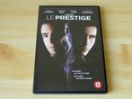 Le Prestige (2006) DVD Film Thriller Drame Fantastique, Comme neuf, À partir de 12 ans, Enlèvement ou Envoi, Drame