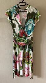 Desigual damesjurk, Taille 38/40 (M), Enlèvement ou Envoi, Autres couleurs, Comme neuf