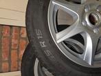 Winterbanden op velg Mini One, Auto-onderdelen, Ophalen, Winterbanden, Velg(en)