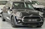 Magnifique Mini One 5 portes boîte automatique, Auto's, Mini, Automaat, 75 kW, Euro 6, Zwart