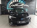 Toyota Corolla 1.8 Hybrid Style + tech pack, Auto's, 72 kW, Zwart, 5 deurs, USB