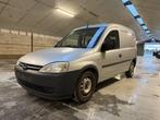 Opel Combo 1.3 diesel, Wordt Gekeurd, Lichte vracht!, Auto's, Opel, Voorwielaandrijving, 75 kW, 4 cilinders, Elektrische ramen