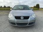 2007 Volkswagen Polo, Auto's, Gebruikt, Overige brandstoffen, Bedrijf, Handgeschakeld