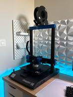 Artillery Sidewinder X2 3D-printer — Zeer goede staat — Klaa, Ophalen, Zo goed als nieuw, Artillery Sidewinder X2