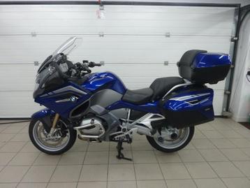 BMW R1200RT LC  disponible aux enchères