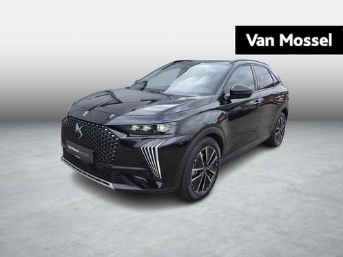 DS 7 Crossback E-Tense 4x4 Rivoli, Auto's, DS, Bedrijf, Te koop, DS 7, 360° camera, 4x4, ABS, Achteruitrijcamera, Adaptive Cruise Control