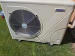 Pompe à chaleur ASTRALPOOL Pro Elyo Inverboost NN 17, Ophalen, Zo goed als nieuw, Verwarming