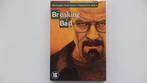 dvd breaking bad seizoen 4, Ophalen, Zo goed als nieuw