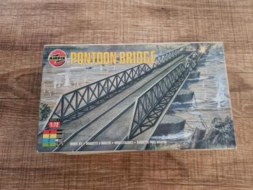 Airfix Pontoon Bridge 1/32 beschikbaar voor biedingen