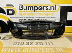 BUMPER Renault Clio 3 Facelift  2008-2011 VOORBUMPER 2-F8-94, Auto-onderdelen, Gebruikt, Voor, 6 maanden garantie, Ophalen of Verzenden