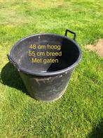 Boomkuip, Tuin en Terras, Bloembakken en Plantenbakken, Ophalen, Gebruikt, Kunststof