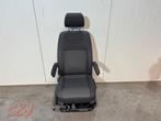 Siège gauche d'un Volkswagen Transporter, Autos : Pièces & Accessoires, Habitacle & Garnissage, Volkswagen, -, 3 mois de garantie