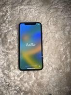 IPhone X, Telecommunicatie, Mobiele telefoons | Apple iPhone, Zwart, Nieuw, 64 GB, 100 %