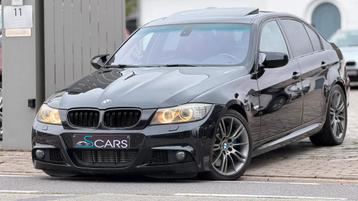 Bmw 335i M Performance ** 2011 ** Lci ** Euro5 ** beschikbaar voor biedingen