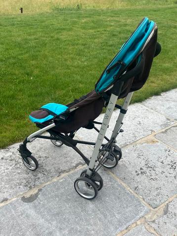 Chicco buggy beschikbaar voor biedingen