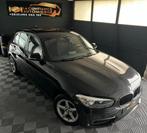 BMW 116d 1er Propriétaire Garantie 12 Mois, Autos, Achat, Euro 6, Noir, 5 portes