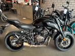 Yamaha mt-07, Motoren, Motoren | Yamaha, 700 cc, 2 cilinders, Motorrijbewijs A, Bedrijf