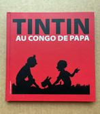 Tintin - Au Congo de papa - Couvreur - EO2010 - Moulinsart, Verzenden