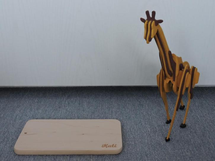 Planche à tartiner en bois NEUVE OU support pour pyrogravure, Maison & Meubles, Cuisine | Vaisselle, Enlèvement ou Envoi