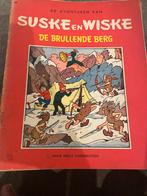 Strips Suske en Wiske, Boeken, Stripverhalen, Gelezen