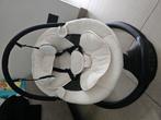 Luvion swing, Kinderen en Baby's, Wipstoeltjes, Ophalen, Zo goed als nieuw, Wipstoel, Overige merken