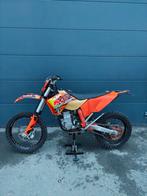 Ktm 530 exc-r, Motoren, Bedrijf, Enduro