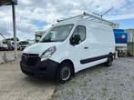 2021 Opel Movano Turbo D, Gebruikt, Euro 6, Overige brandstoffen, Bedrijf