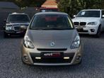 Renault Clio 5 Deurs 101 Pk Navigatie Airco Benzine Manueel, Auto's, Voorwielaandrijving, Euro 5, Gebruikt, Zwart