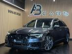 Audi A6 LOOK S6 PHEV 55 TFSI e Quattro S LINE S tronic, Auto's, Automaat, Gebruikt, 4 cilinders, 1984 cc