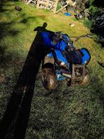 Quad 125cc 400 start en rijd met klein werk ann, Motos, Quads & Trikes